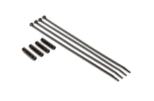 Load image into Gallery viewer, DAYSTAR PRODUCTS INTERNATIONAL KU71077BK - Stand Off Spacer Kit Universal Poly 4 Pieces image