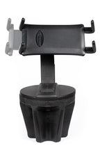 Load image into Gallery viewer, DAYSTAR PRODUCTS INTERNATIONAL KU81001BK - Hands Free Phone Grip Fits In Cup Holder image