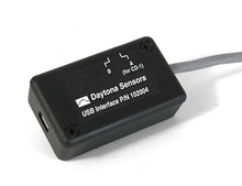 Load image into Gallery viewer, DAYTONA SENSORS 102004 - USB Interface w/6ft Cable &amp; CDROM Software image