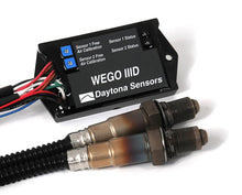 Load image into Gallery viewer, DAYTONA SENSORS 111004 - WEGO III Dual Wide-Band Air/Fuel Ratio Kit image