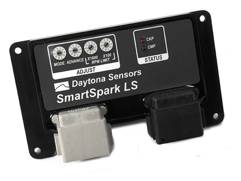 DAYTONA SENSORS 119001 - SmartSpark LS Ignition Module image