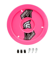 Load image into Gallery viewer, DIRT DEFENDER RACING PRODUCTS 10070-2 - Wheel Cover Neon Pink GEN II image