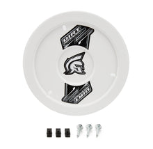 Load image into Gallery viewer, DIRT DEFENDER RACING PRODUCTS 10130-2 - Wheel Cover White GEN II image