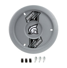 Load image into Gallery viewer, DIRT DEFENDER RACING PRODUCTS 10150-2 - Wheel Cover Grey GEN II image