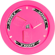 Load image into Gallery viewer, DIRT DEFENDER RACING PRODUCTS 10250 - Wheel Cover Neon Pink Vented image