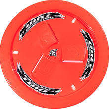 Load image into Gallery viewer, DIRT DEFENDER RACING PRODUCTS 10281 - Wheel Cover Neon Red Vented image