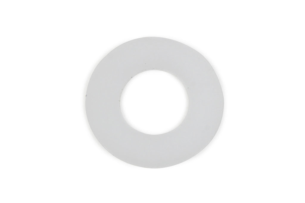 DIRT DEFENDER RACING PRODUCTS 20040 - Nylon Washer For Mud Cover image