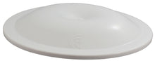 Load image into Gallery viewer, DIRT DEFENDER RACING PRODUCTS 5012 - Air Cleaner Top 14in White image