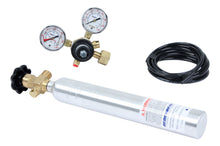 Load image into Gallery viewer, DEDENBEAR AB10K - CO2 Regulator Kit  image