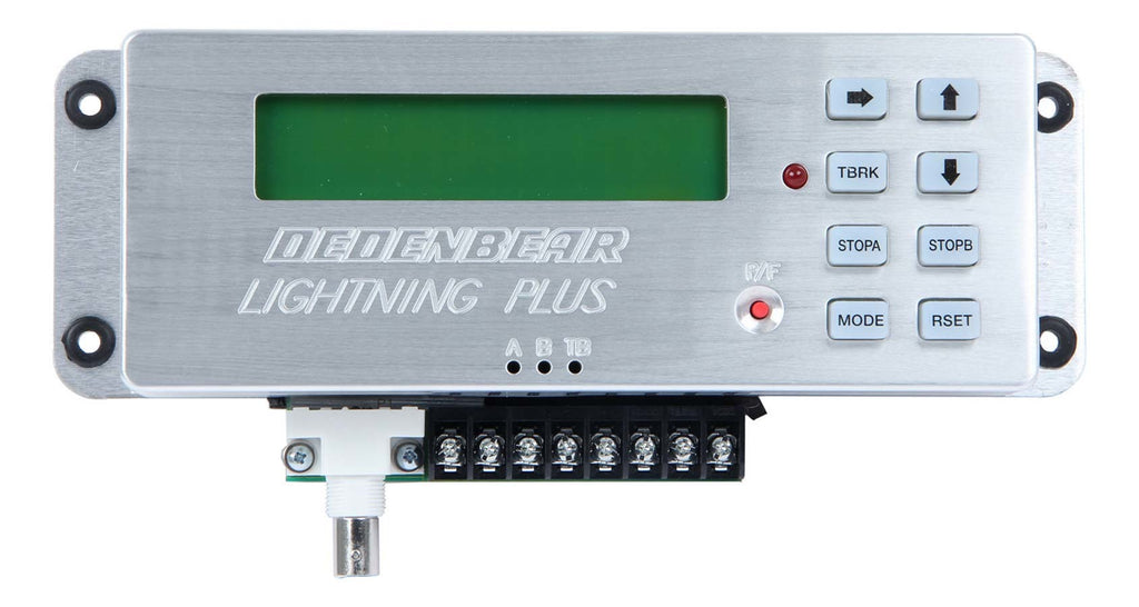 DEDENBEAR L2 - Lightning Plus Delay Box  image