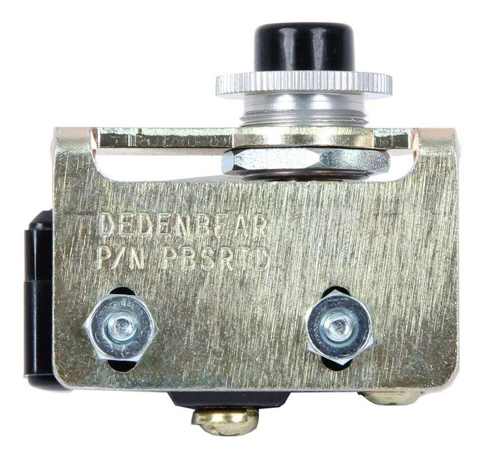 DEDENBEAR PBSRTD - Trans-Brake Switch  image