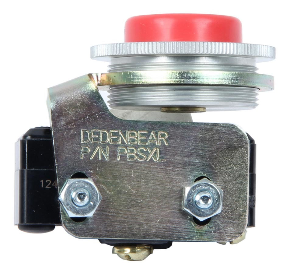 DEDENBEAR PBSXL - X-Lg. Transbrake Switch  image