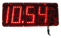 DEDENBEAR RD1 - Digital Display Board  image