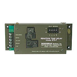 DEDENBEAR RTD7 - Reaction Time Delay Box  image