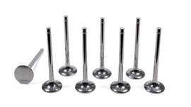 DEL WEST EV1600-2T-CRST-8 - 11/32 Exhaust Valves - 1.600 image