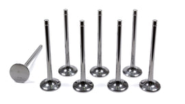 DEL WEST EV1625-6T-CRST-8 - 11/32 Exhaust Valves - 1.625 image
