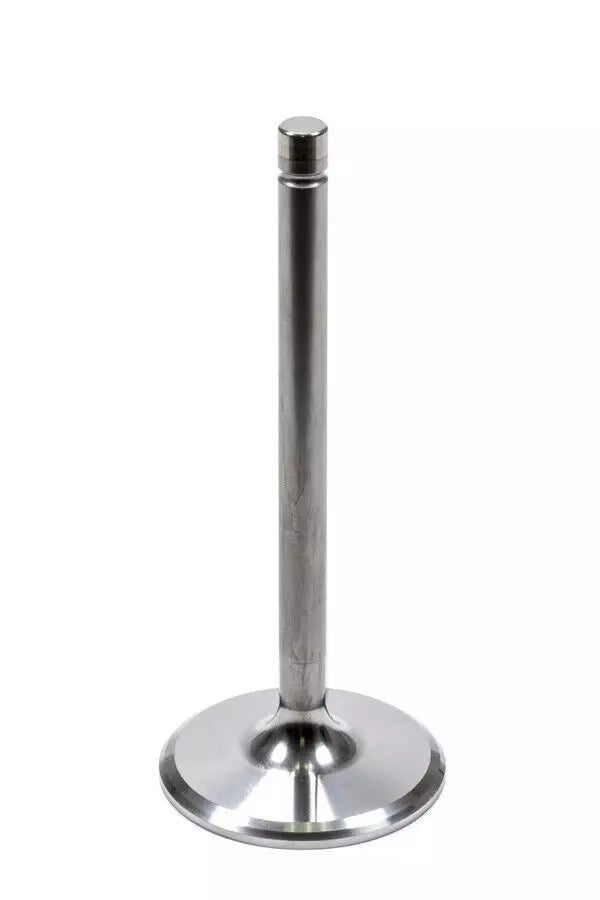DEL WEST IV-2080-1T-310-CRST-1 - 2.080 Ti Intake Valve 5/16 x 5.040 OAL image