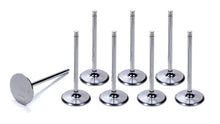 Load image into Gallery viewer, DEL WEST IV-BBC-2300T-8 - 11/32 Intake Valves - 2.300 image