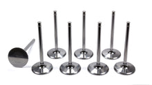 Load image into Gallery viewer, DEL WEST IV2080-1T-CRST-8 - 11/32 Intake Valves - 2.080 image