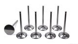 11/32 Intake Valves - 2.080