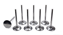 Load image into Gallery viewer, DEL WEST IV2080-2T-CRST-8 - 11/32 Intake Valves - 2.080 image