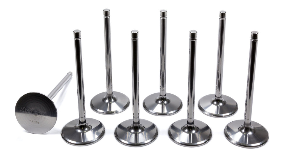 DEL WEST IV2180-6T-CRST-8 - 11/32 Intake Valves - 2.180 image