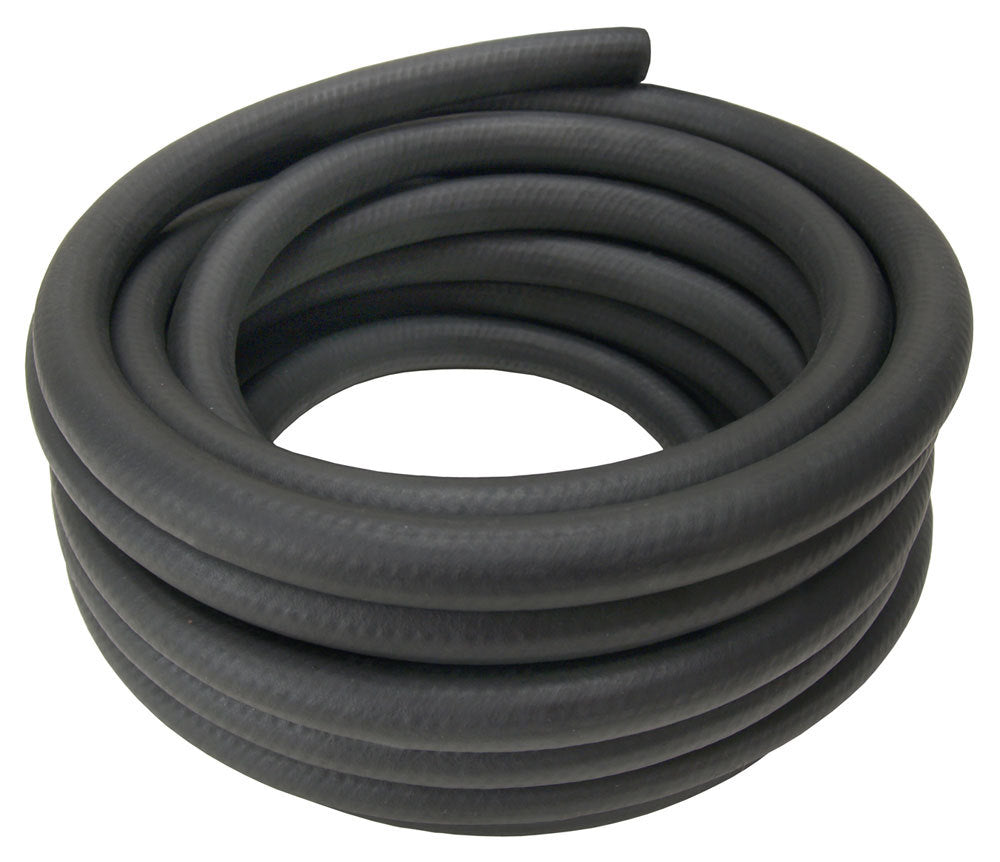 DERALE 13007 - 11/32in I.D. x 25ft Hi- Temp Hose image