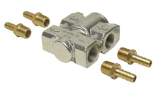 Load image into Gallery viewer, DERALE 13011 - Fluid Control Thermostat Kit 3/8in NPT image