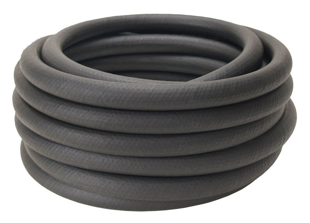 DERALE 13016 - Hi-Temp Oil Hose 3/8in x 5 ft. image