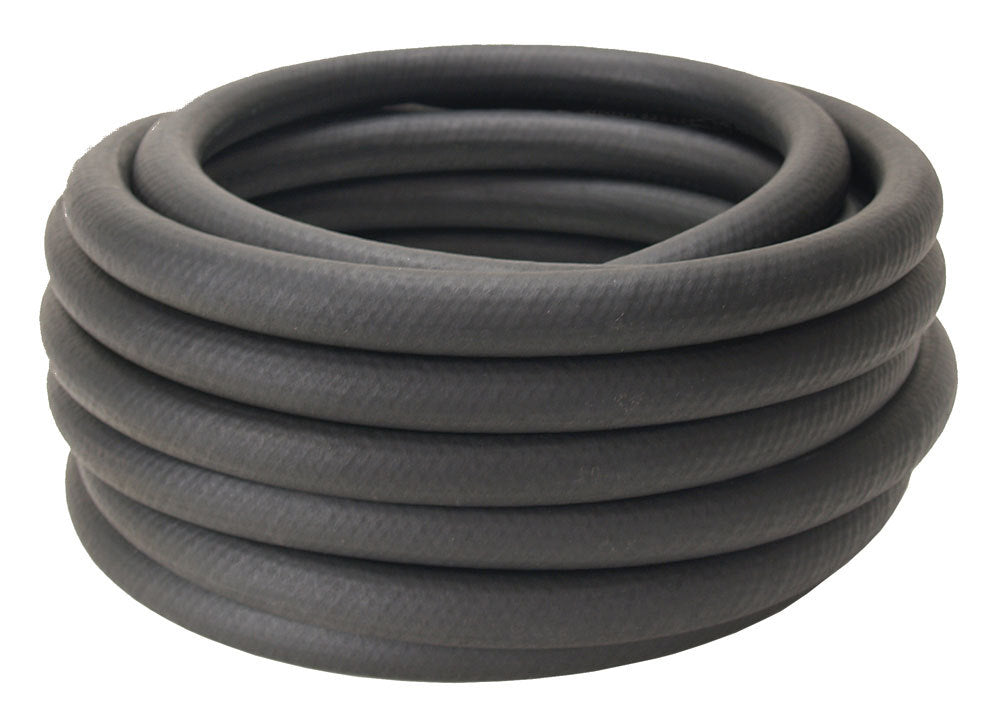 DERALE 13017 - Hi-Temp Oil Hose 3/8in x 25 ft. image