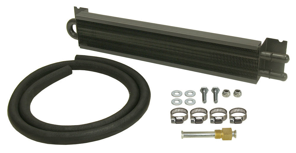 DERALE 13220 - Frame Rail Cooler 17in (11/32in) image