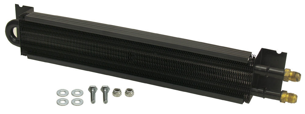 DERALE 13221 - Frame Rail Cooler 17in ( -6AN) image