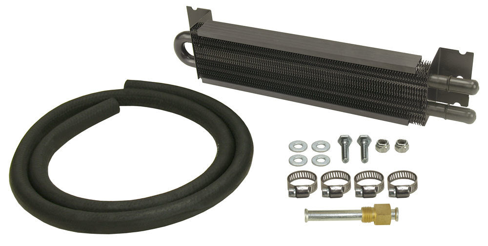 DERALE 13222 - Frame Rail Cooler12in (11/32in) image