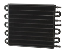 Load image into Gallery viewer, DERALE 13302 - Dual Circuit Oil Cooler 4 &amp; 6 Pass image