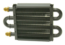 Load image into Gallery viewer, DERALE 13309 - Power Steering Cooler 4 Pass -6AN image