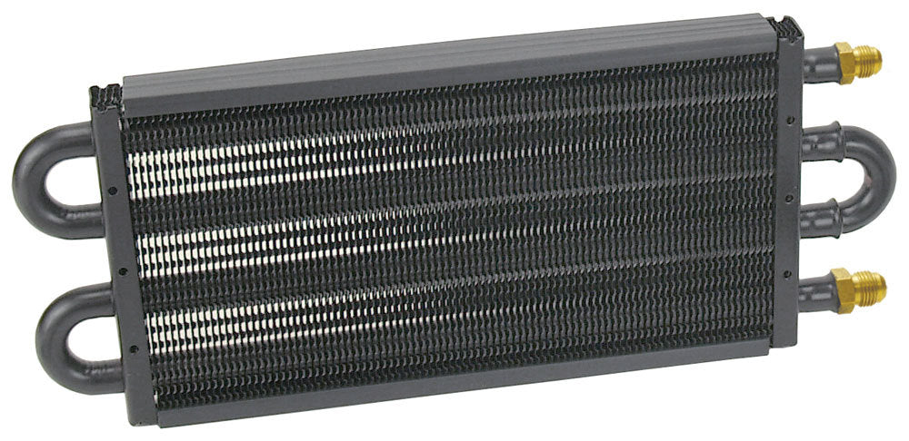 DERALE 13311 - Tube & Fin Cooler (-6AN)  image