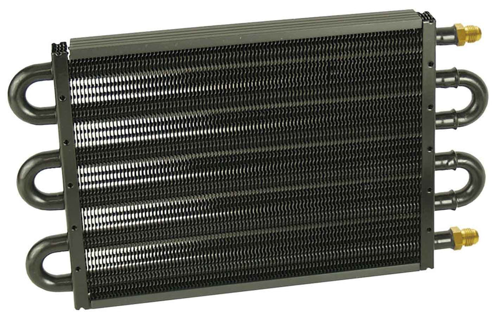 DERALE 13316 - Tube & Fin Cooler (-6AN)  image