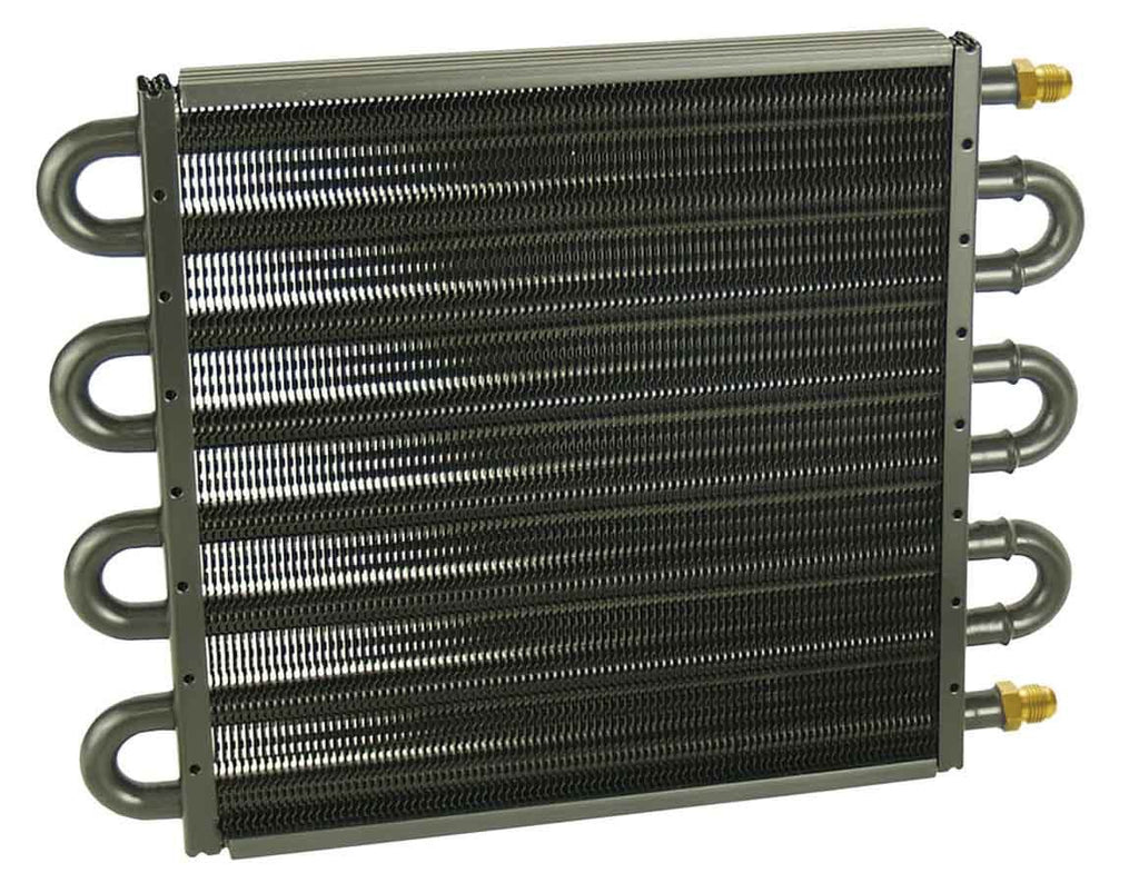 DERALE 13317 - Tube & Fin Cooler (-6AN)  image