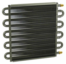 Load image into Gallery viewer, DERALE 13318 - Tube &amp; Fin Cooler -6AN  image