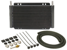 Load image into Gallery viewer, DERALE 13502 - Plate &amp; Fin Trans Cooler Kit (11/32in) image