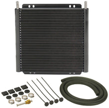 Load image into Gallery viewer, DERALE 13504 - Plate &amp; Fin Trans Cooler Kit (11/32in) image