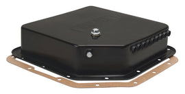 DERALE 14200 - Black Trans Pan GM TH350  image