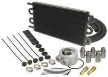 Load image into Gallery viewer, DERALE 15502 - Hd Engine Oil Cooler  image