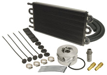 Load image into Gallery viewer, DERALE 15503 - Chevy Small Block/Big Block Engine Oil Cooler image