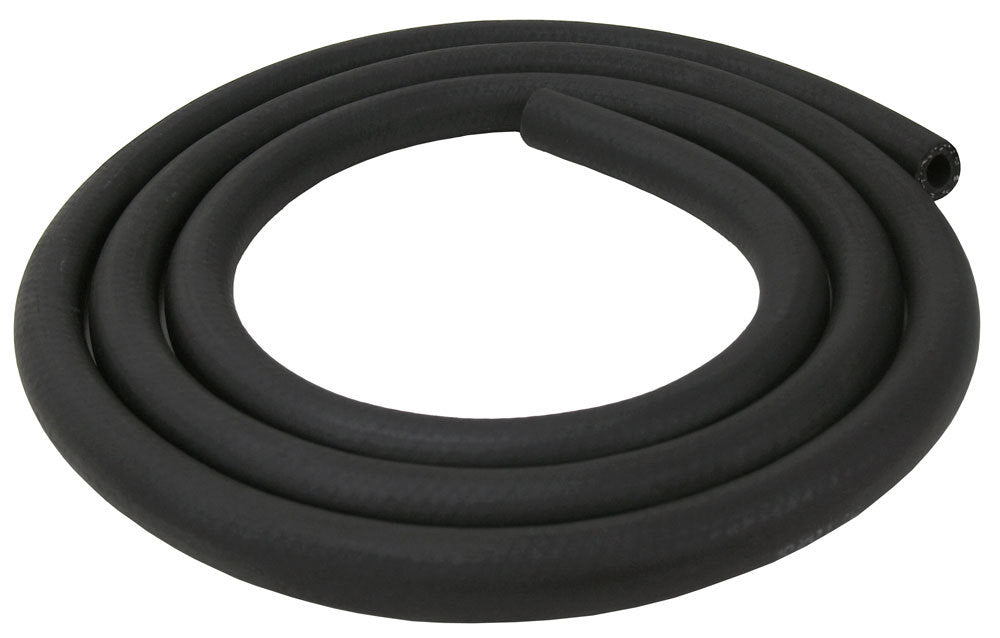 DERALE 15740 - 1/2in ID x 8ft Hi-Temp Oil Hose image