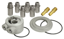 Load image into Gallery viewer, DERALE 15782 - Engine Sandwich Adapter Kit image