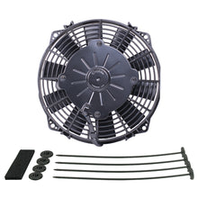 Load image into Gallery viewer, DERALE 16108 - HO Extreme 8in Puller El ectric Fan image