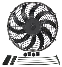 Load image into Gallery viewer, DERALE 16112 - 12in HO Extreme Electric Fan image