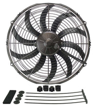 Load image into Gallery viewer, DERALE 16114 - 14in HO Extreme Electric Fan image