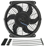 10in Tornado Electric Fan w/Standard Mount Kit